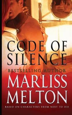 Book cover for Code of Silence