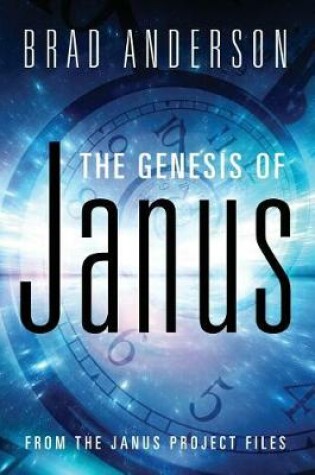 Cover of The Genesis of Janus