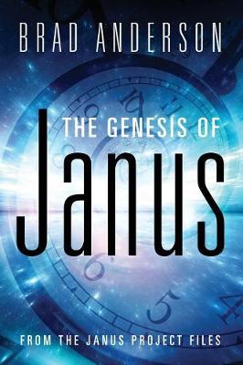 Book cover for The Genesis of Janus