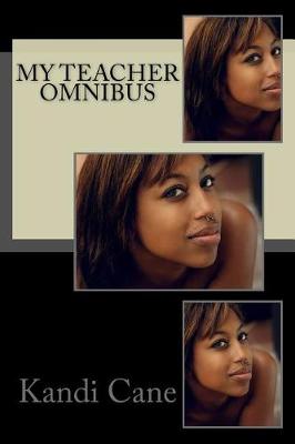 Book cover for My Teacher Omnibus