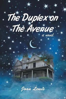 Book cover for The Duplex on the Avenue