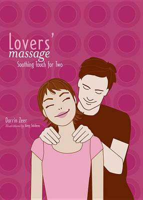 Book cover for Lovers' Massage