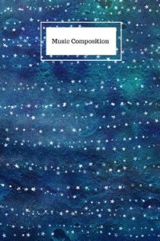 Cover of Music Composition