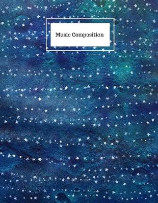 Book cover for Music Composition