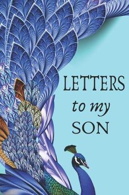 Book cover for Letters To My Son