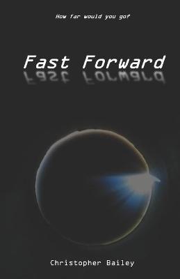 Book cover for Fast Forward