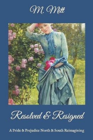 Cover of Resolved & Resigned