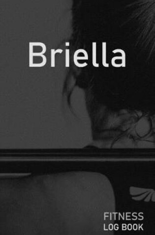 Cover of Briella