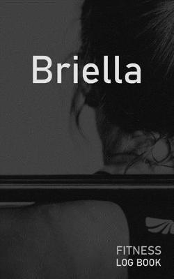 Book cover for Briella