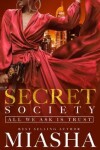 Book cover for Secret Society