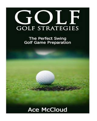 Book cover for Golf