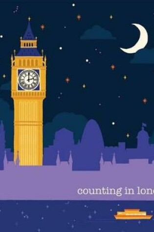 Cover of Counting in London