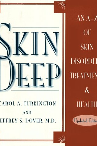 Cover of Skin Deep