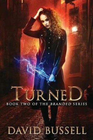 Cover of Turned