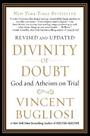 Cover of Divinity of Doubt