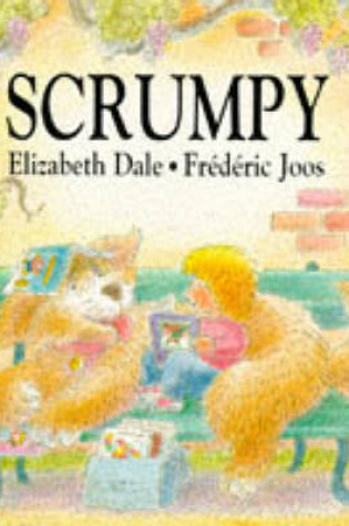 Cover of Scrumpy