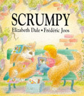 Cover of Scrumpy