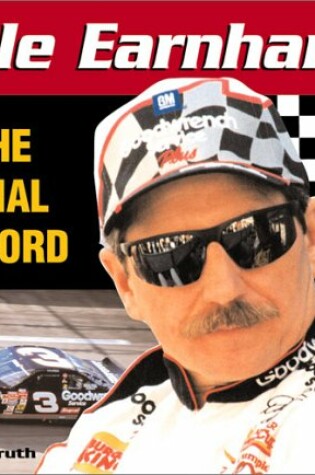 Cover of Dale Earnhardt: the Final Record