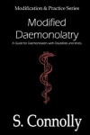 Book cover for Modified Daemonolatry