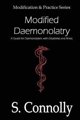 Cover of Modified Daemonolatry