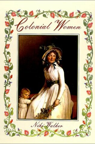 Cover of Colonial Women
