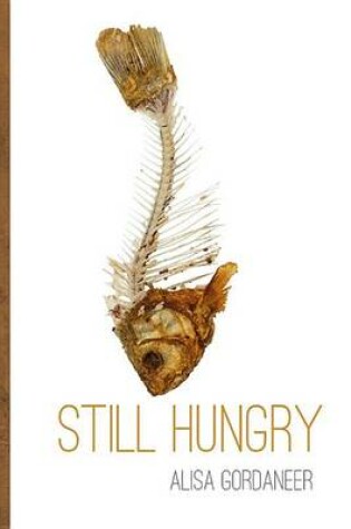 Cover of Still Hungry