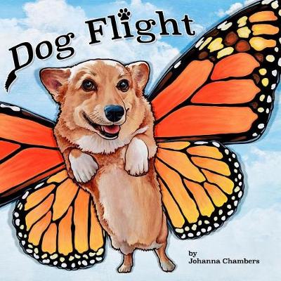Cover of Dog Flight