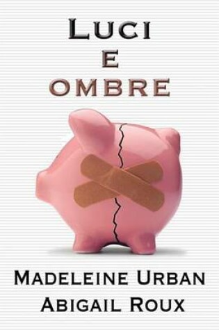 Cover of Luci E Ombre
