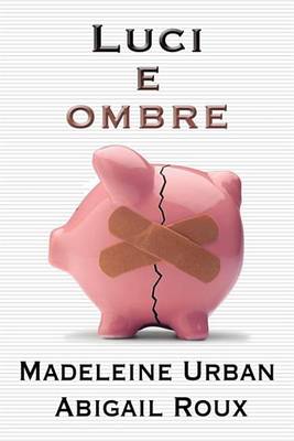 Book cover for Luci E Ombre