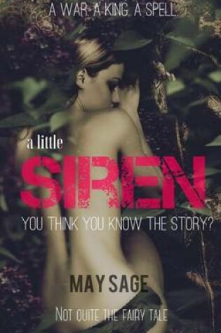 Cover of A Little Siren