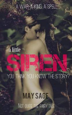 Book cover for A Little Siren
