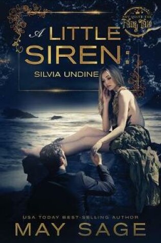 Cover of A little Siren