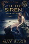 Book cover for A little Siren