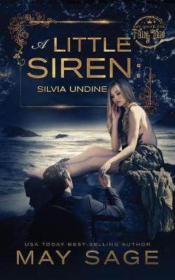 Book cover for A little Siren