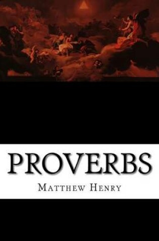 Cover of Proverbs