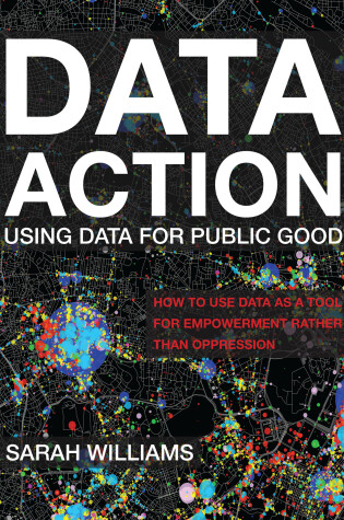 Cover of Data Action
