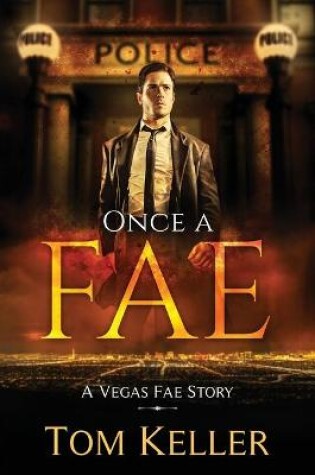 Cover of Once a Fae