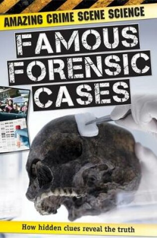 Cover of Famous Forensic Cases