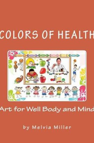 Cover of Colors of Health