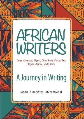 Cover of African Writers