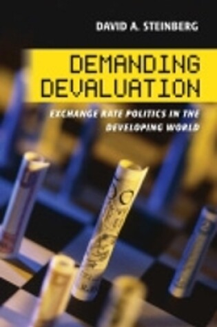 Cover of Demanding Devaluation