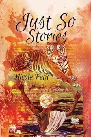 Cover of Just So Stories