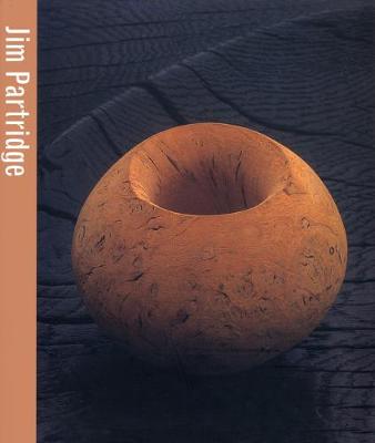 Cover of Jim Partridge