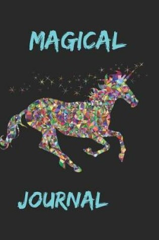 Cover of Magical Journal