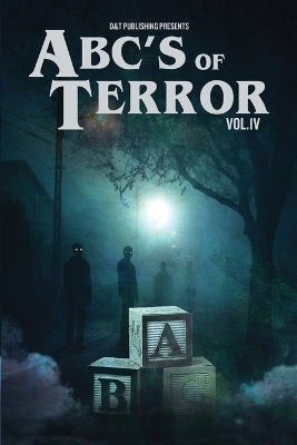 Book cover for ABC's of Terror, Volume IV