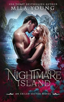 Cover of Nightmare Island