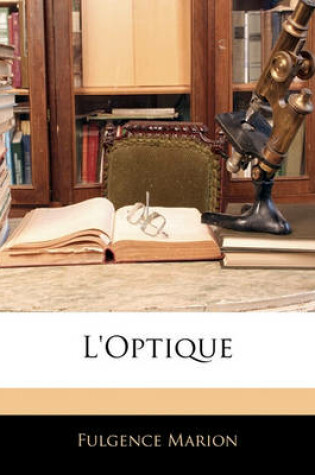 Cover of L'Optique