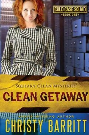 Cover of Clean Getaway