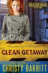 Book cover for Clean Getaway