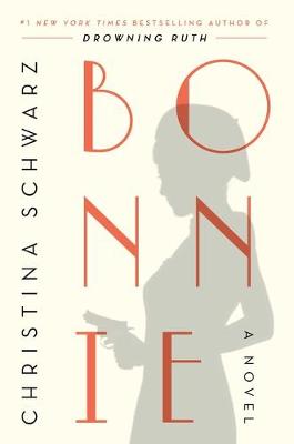 Book cover for Bonnie